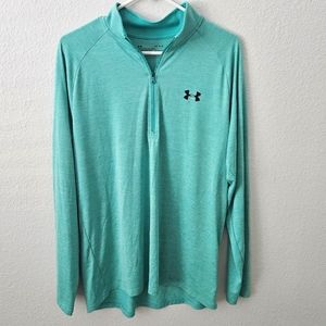 3/$30 Under Armour Heat Gear Loose Pull Over